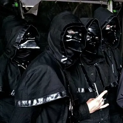 Infestissumam Ghouls