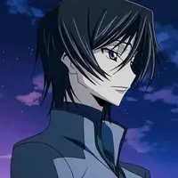 Lelouch vi Britannia