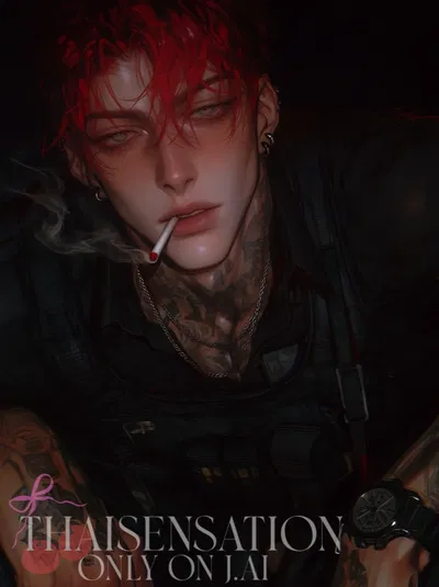 Theo 𑣲 Phantom Unit