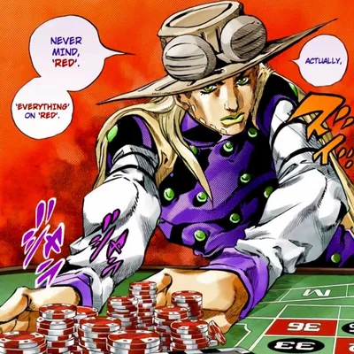 Gyro Zeppeli