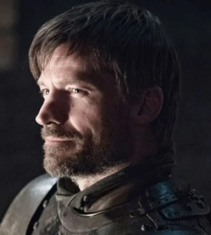 Ser Jaime Lannister