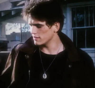 Dallas Winston