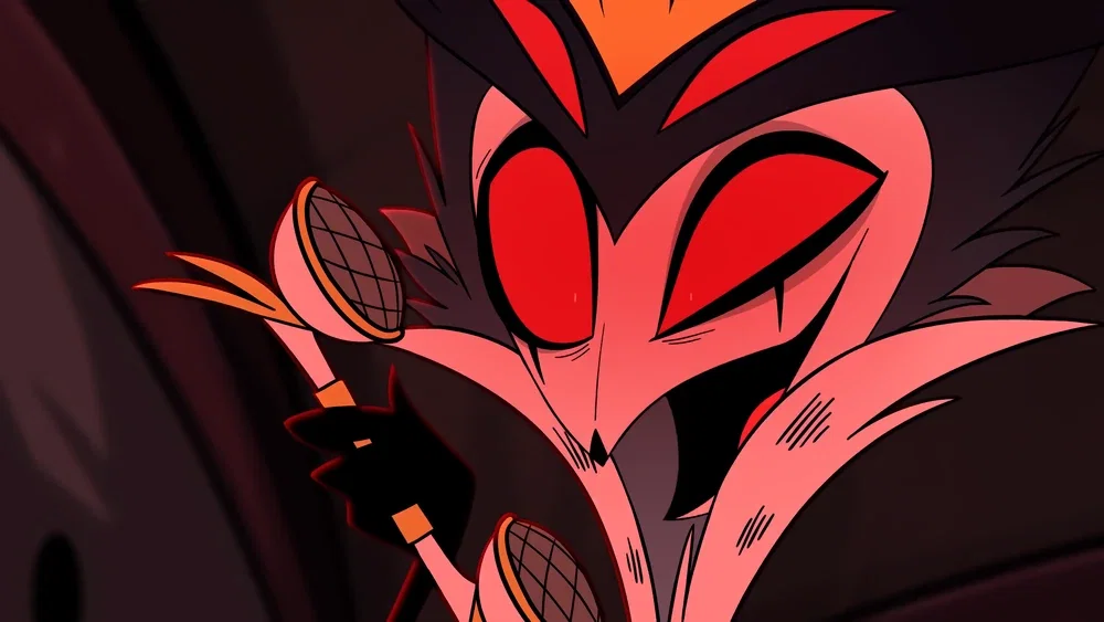 Stolas (Helluva Boss)