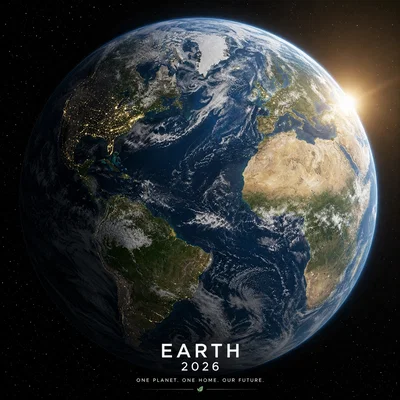 Earth 