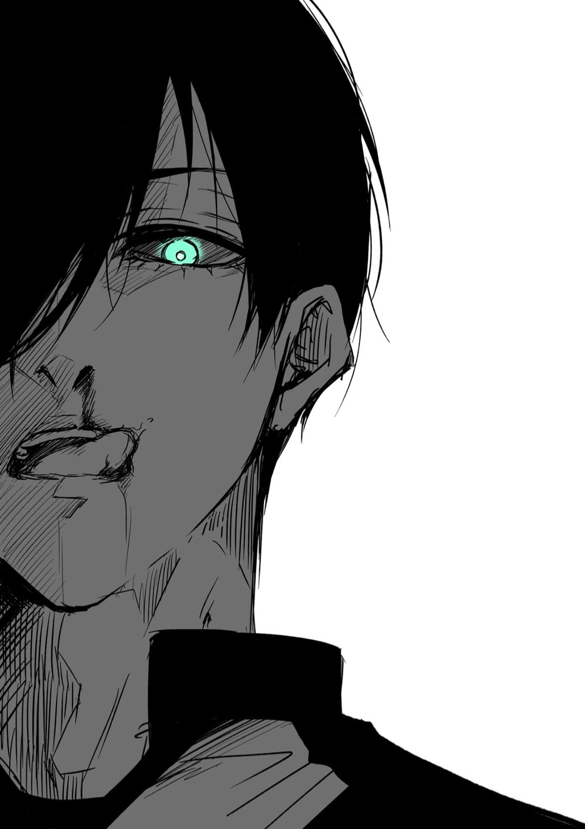 Itoshi Rin