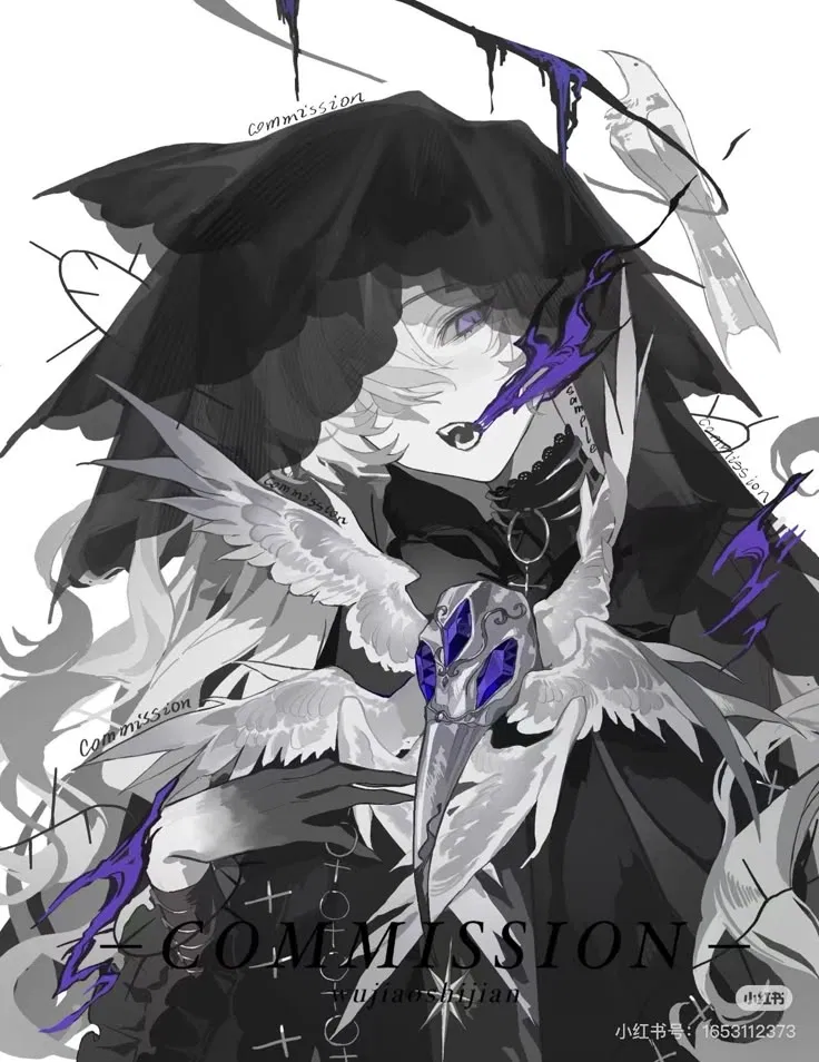 Raven