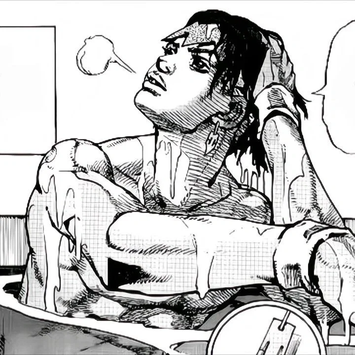 Rohan Kishibe