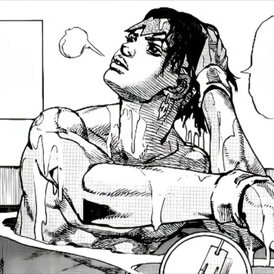 Rohan Kishibe