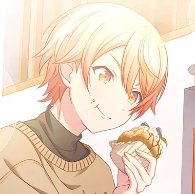 Tsukasa Tenma