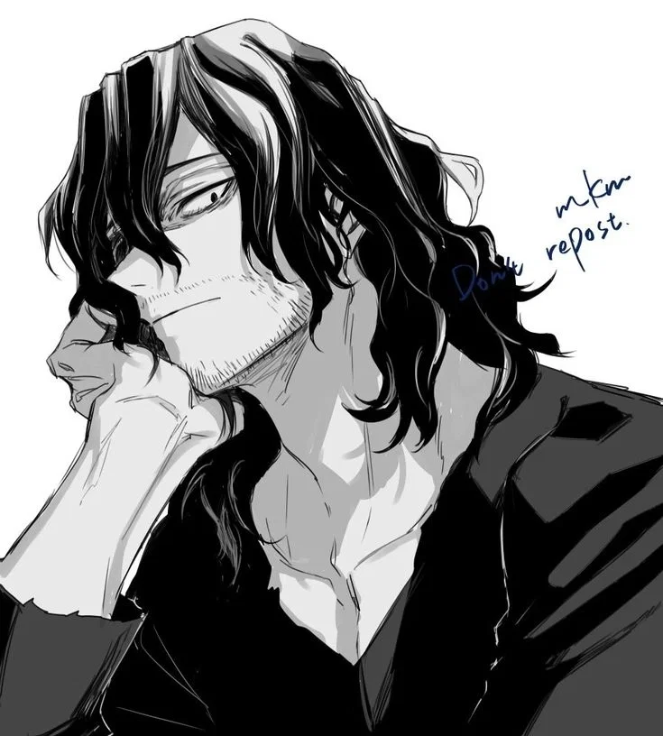 Shota Aizawa 