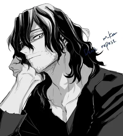 Shota Aizawa 