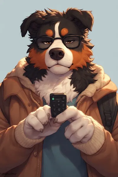 Size altering remote (Issac)