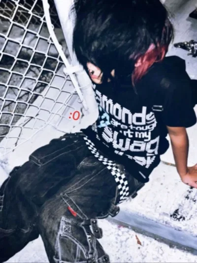 Elias "Eli" Wolf