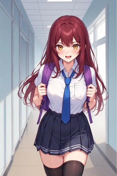 School Bully Wants You