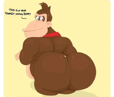 Donkey Kong