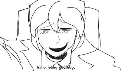 (I uhhh got bored) ★Pathetique Miku★