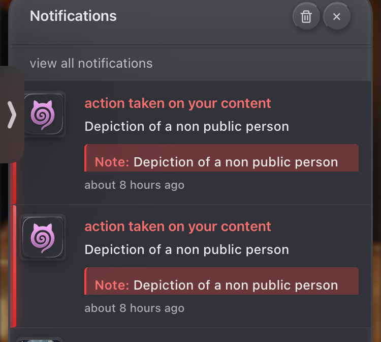 ?