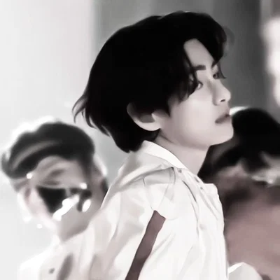 Kim Taehyung