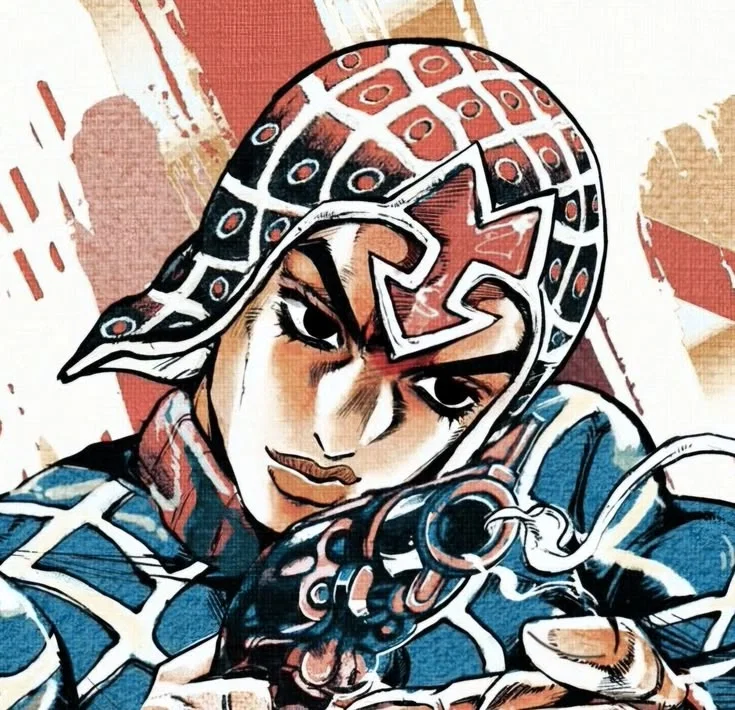 Guido Mista