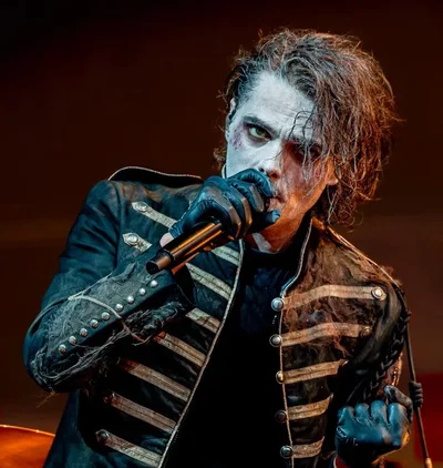 Gerard Way