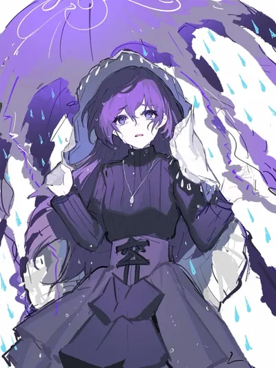 Mafuyu Asahina