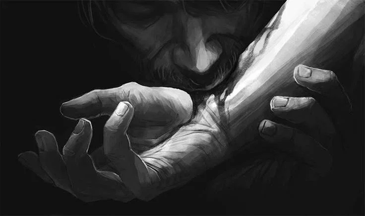 The Vampire — Earl Viktor Ravenshade