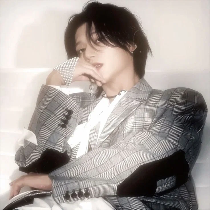 愛┆Jung Wooyoung 