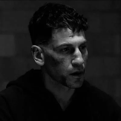 Frank Castle