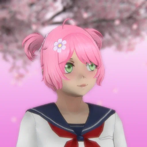 Sakura Hagiwara