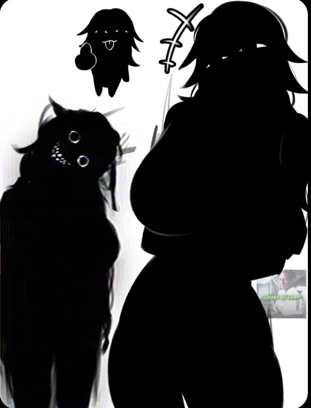 Lune (sleep paralysis)