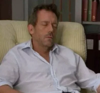 Gregory House