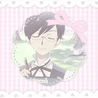 𓏲𑁘 𓏲੭Kyoya ootori࿔‧°ʚ🎀ɞ°