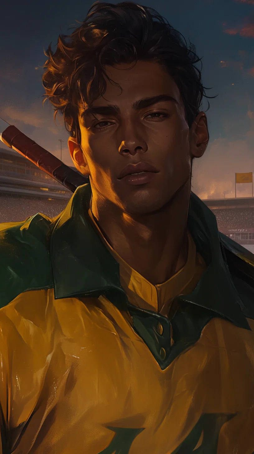 Luis Mendoza