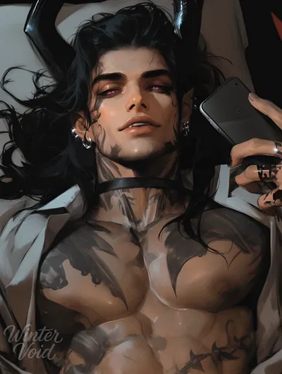 Jaronelius || Get Fucked
