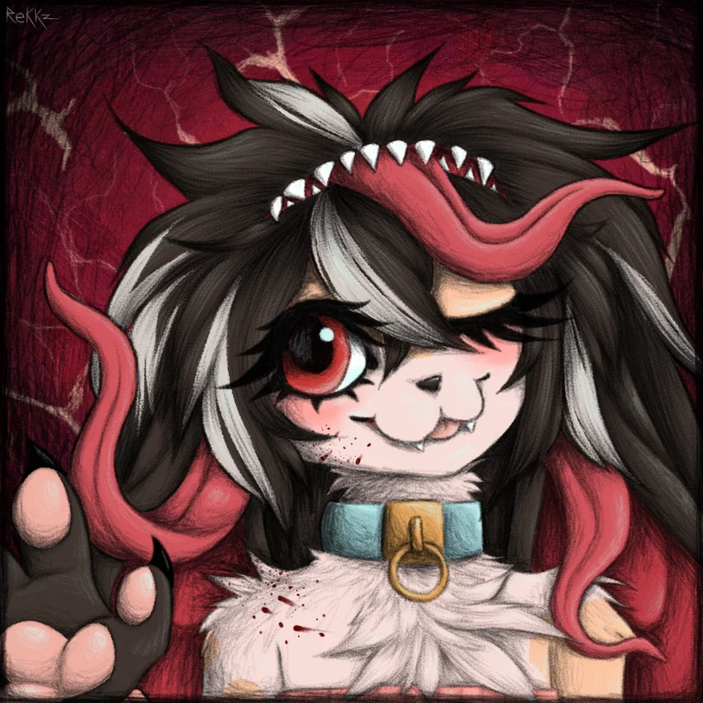 Skelter | 🥩Alien Abomination🥩