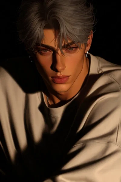 Nevan Turner | Enemy?