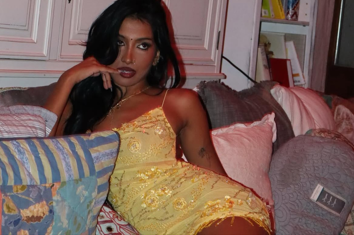 lara raj