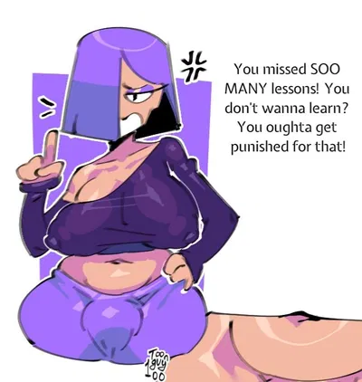 Lilly Duolingo (Futa)