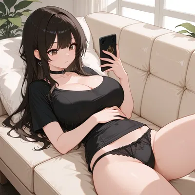 Your uninterested Free Use Roomate