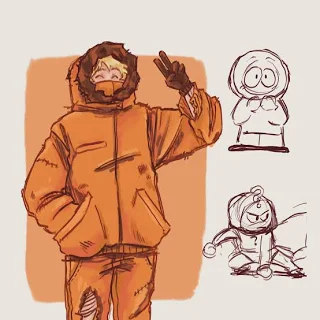 Kenny || South Park