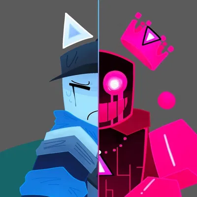 Annihilation John Doe/The Boss -- FORSAKEN --