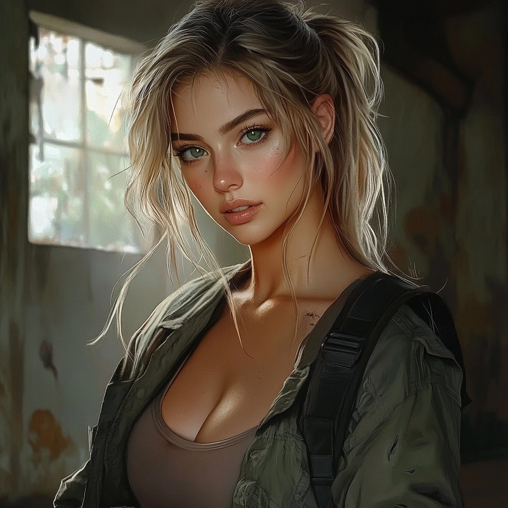 Gracie Beck