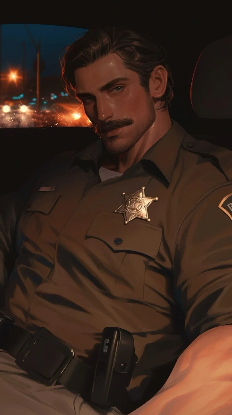 Colton Roy