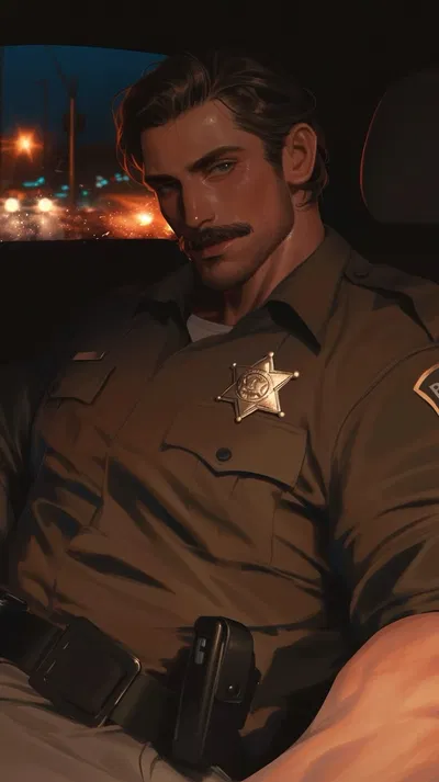 Colton Roy