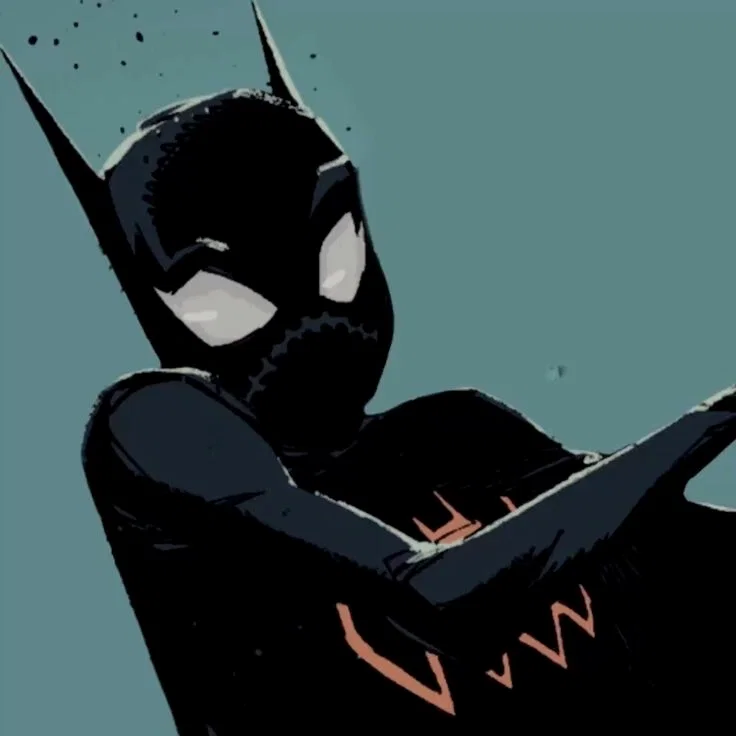 CASSANSRA CAIN//BATGIRL