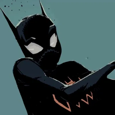 CASSANSRA CAIN//BATGIRL