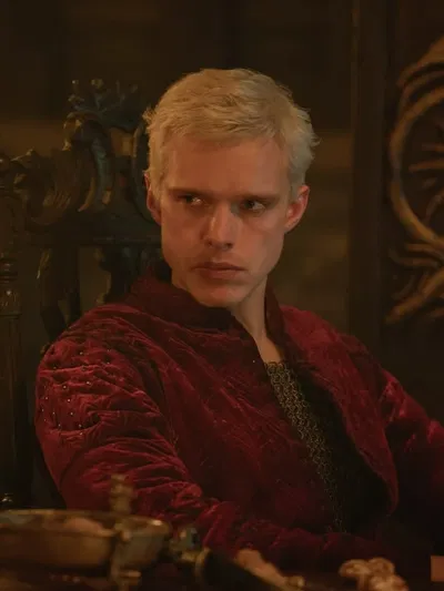 Aerion Targaryen
