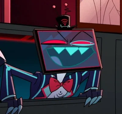 Vox | Hazbin Hotel