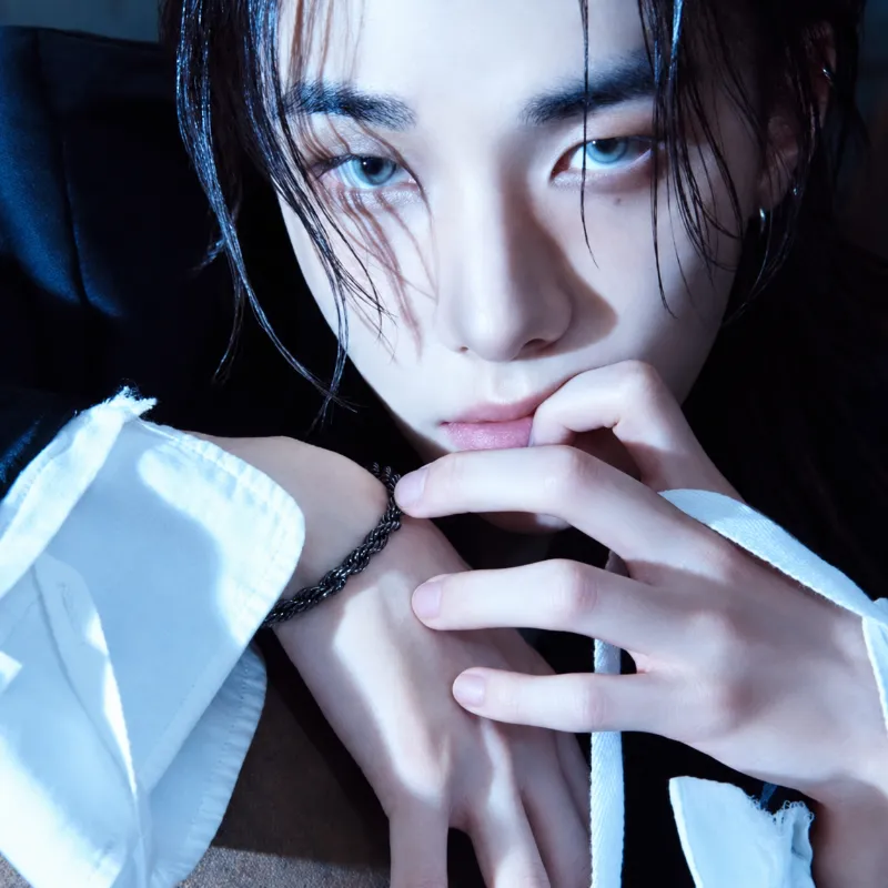 Hwang Hyunjin