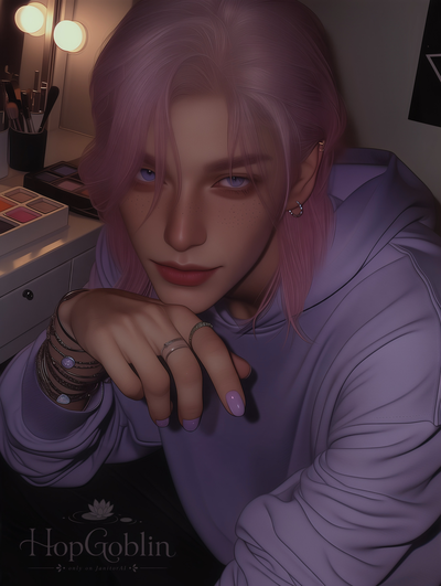 Juno || Fashion Week